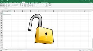 How To Lock A Row In Excel: Secure Your Data Like A Pro